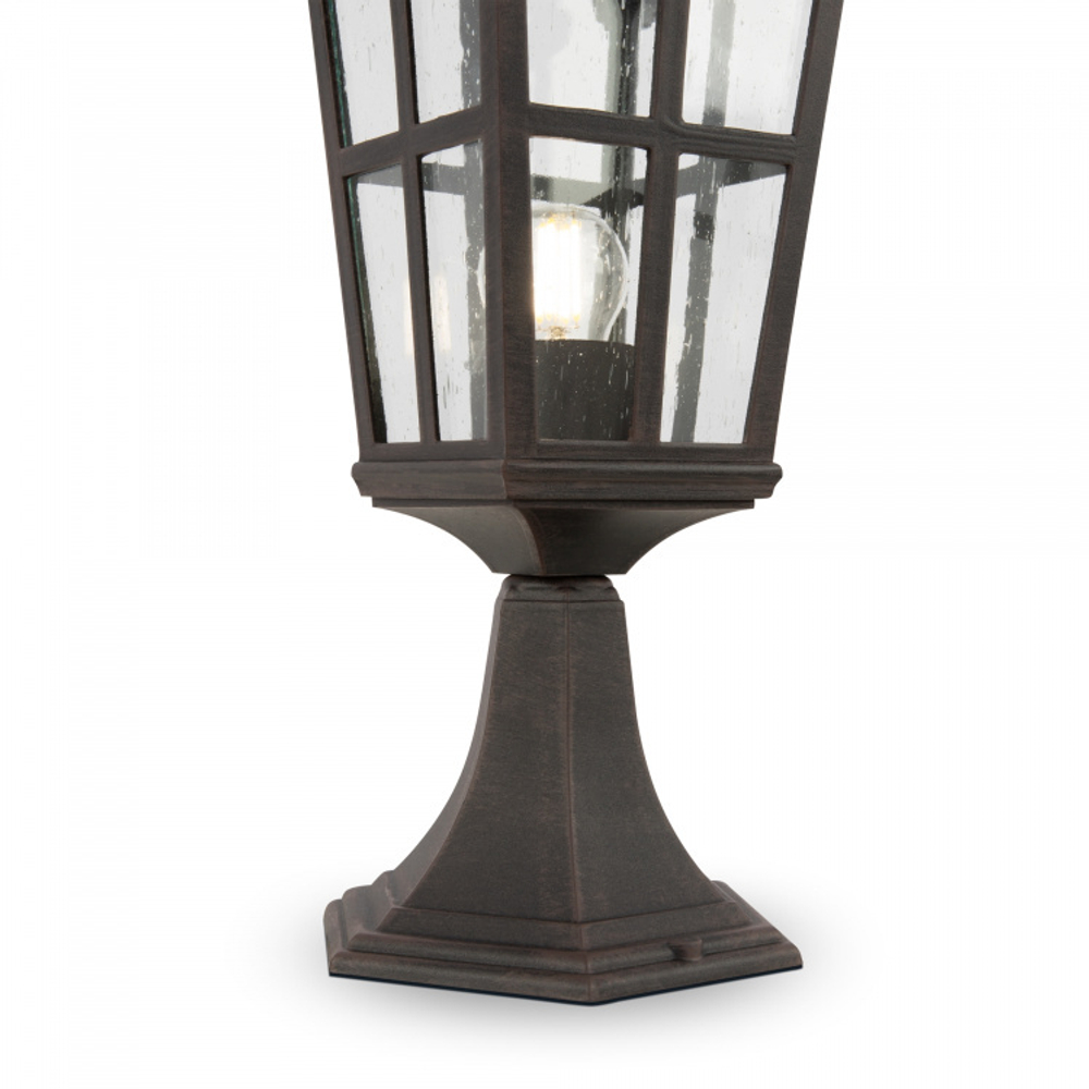 Ландшафтный светильник Maytoni Albion O413FL-01BZ