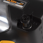 TOLSEN (TT73362) Гайковерт пневматический ударный 1/2", 880 Нм