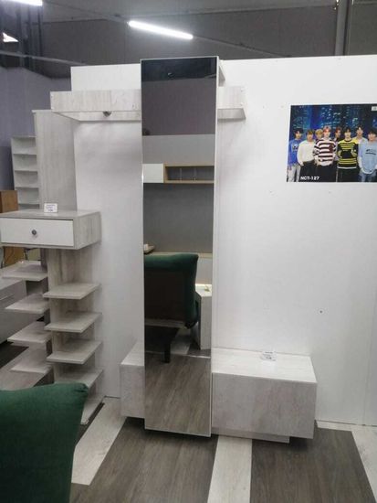 Прихожая ЯМЕ левая