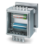 0899454 - AE MP SH DP 360X177 - Монтажная плата