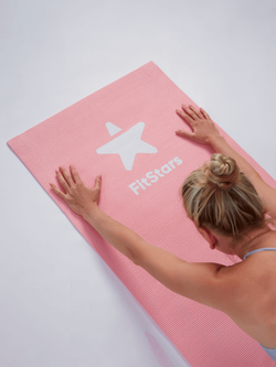 Стартовый фитнес-набор FitStars