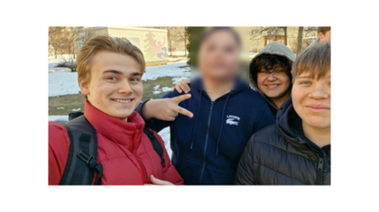 Встреча блэйдеров 14 марта 2026 в Москве