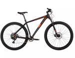 Велосипед 29" STINGER RELOAD STD р.20" черный