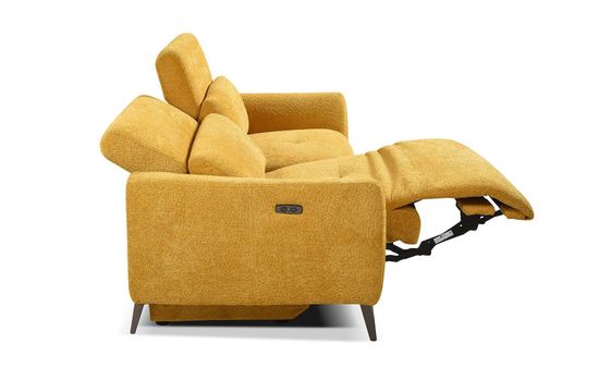 Диван электро-реклайнер Lafa