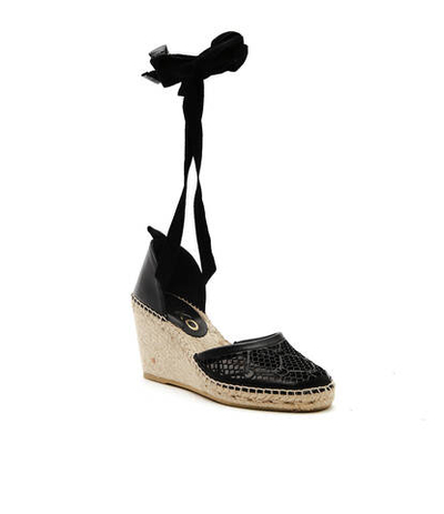 Эспадрильи PATTY Pinko - черный(1H211A Y86A)