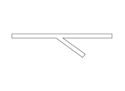 Подвесной светодиодный светильник 77Вт 4000K