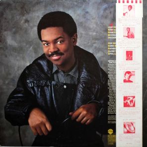 Earl Klugh / Soda Fountain Shuffle (LP)