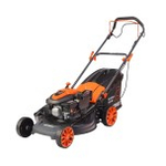 Газонокосилка бензиновая PATRIOT PT 46 S самоходная 512109046