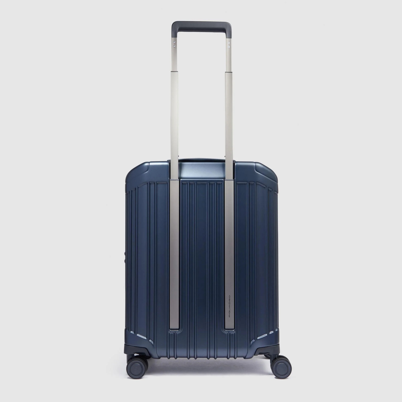 Чемодан ручная кладь Travel BV6700PQL/Blu Opaco