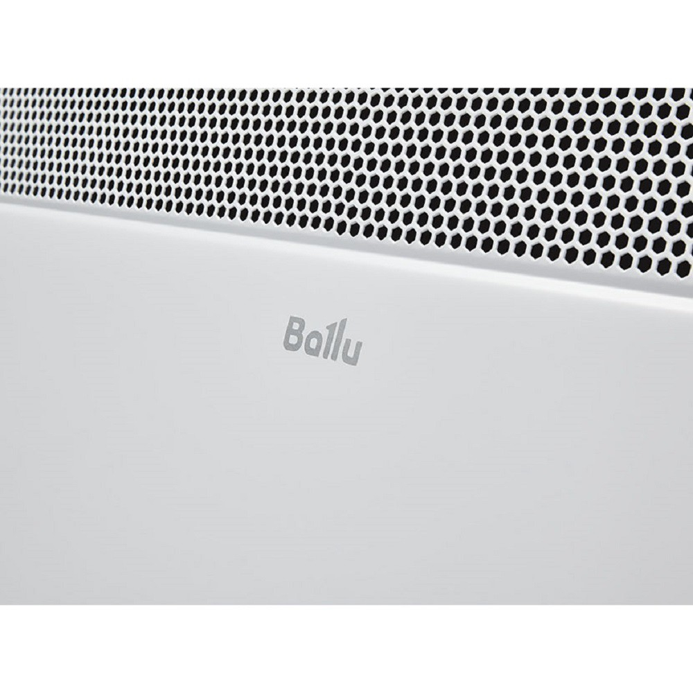 Конвектор электрический Ballu Apollo Transformer BEC/ATI-1500