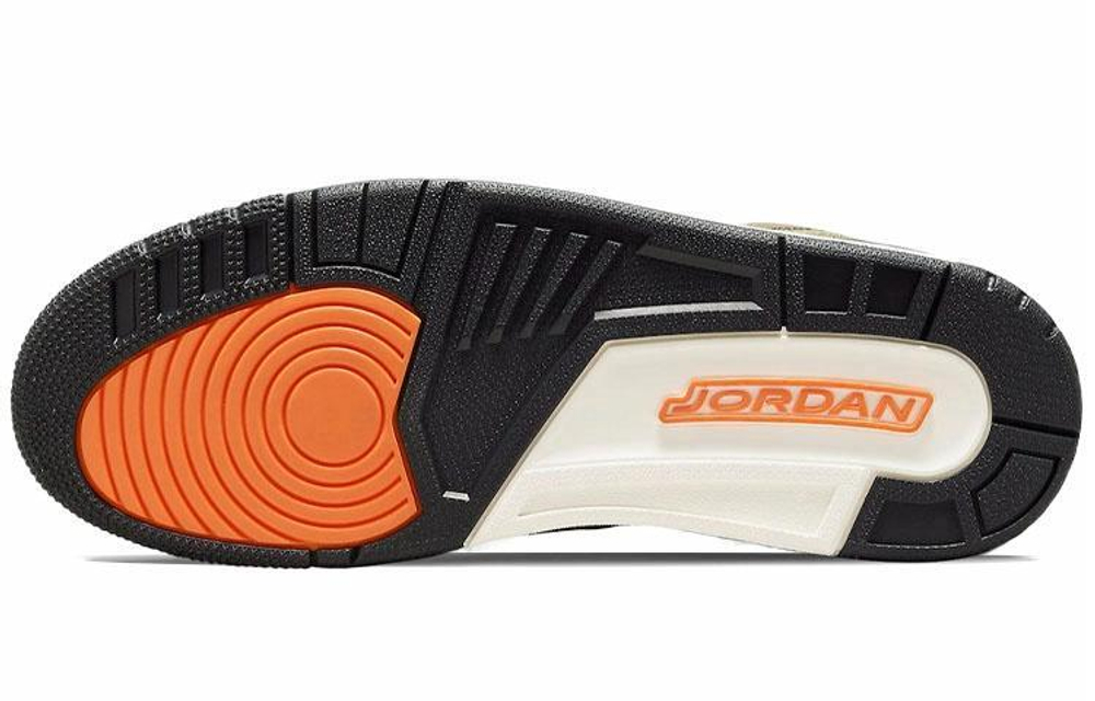 Кроссовки Jordan Air Jordan 3 Retro Se "Patchwork"