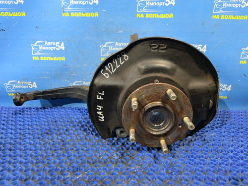 Ступица передняя левая Honda INSPIRE 1998-2003