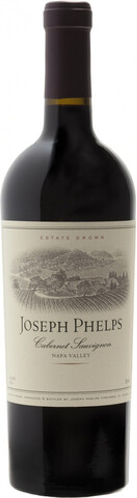 Вино Joseph Phelps Cabernet Sauvignon, 0,75 л.