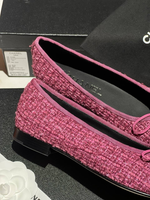 Балетки Chanel