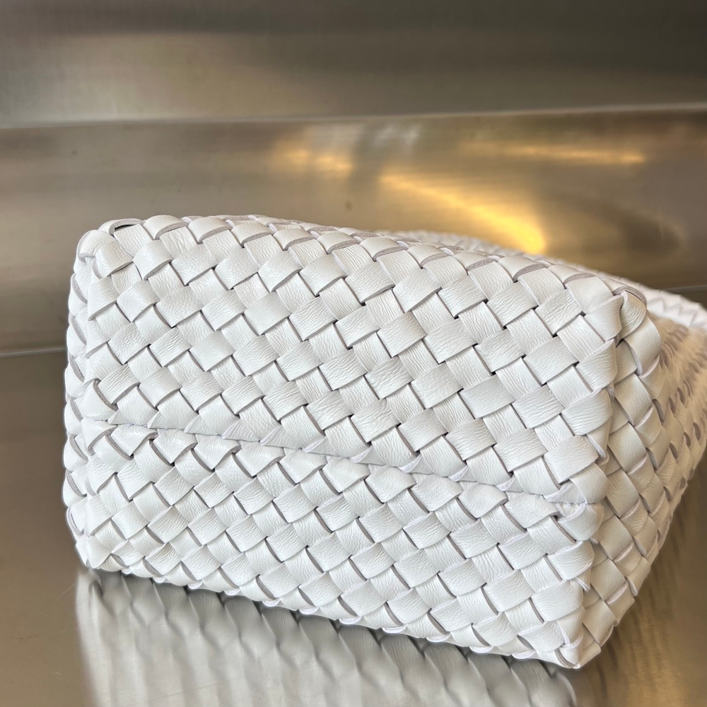 Bottega Veneta Small Cabat Bucket
