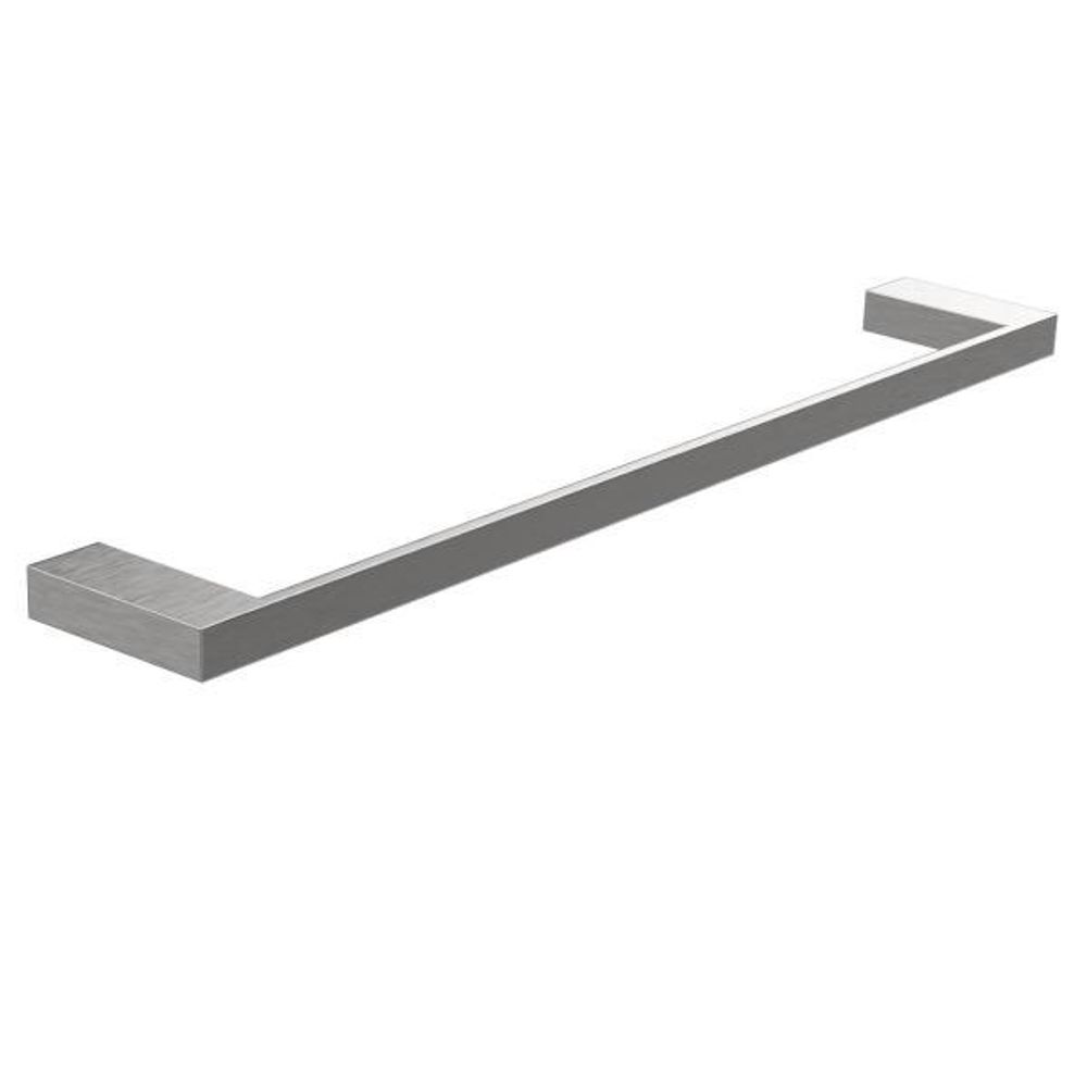 Полотенцедержатель 626 мм нерж. сталь CORINTO 16920.60.S матовый