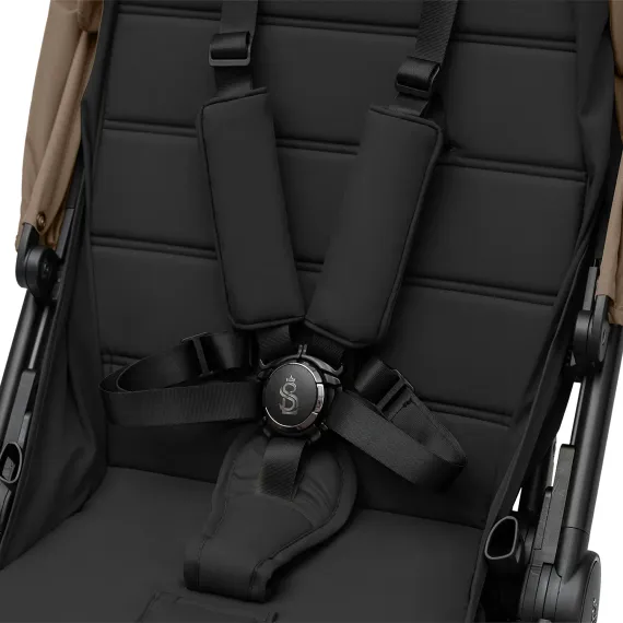 Прогулочная коляска SBL Elegante D Beige