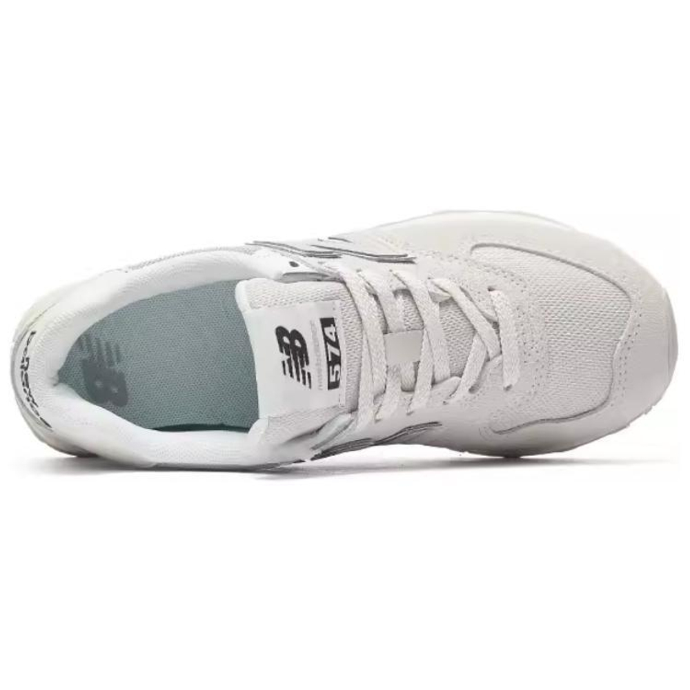 Кроссовки New Balance Nb 574 (Женская размерная сетка)