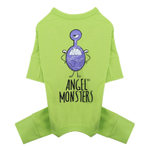 236 Костюм для собак "Монстрик" / "Angel Monsters"