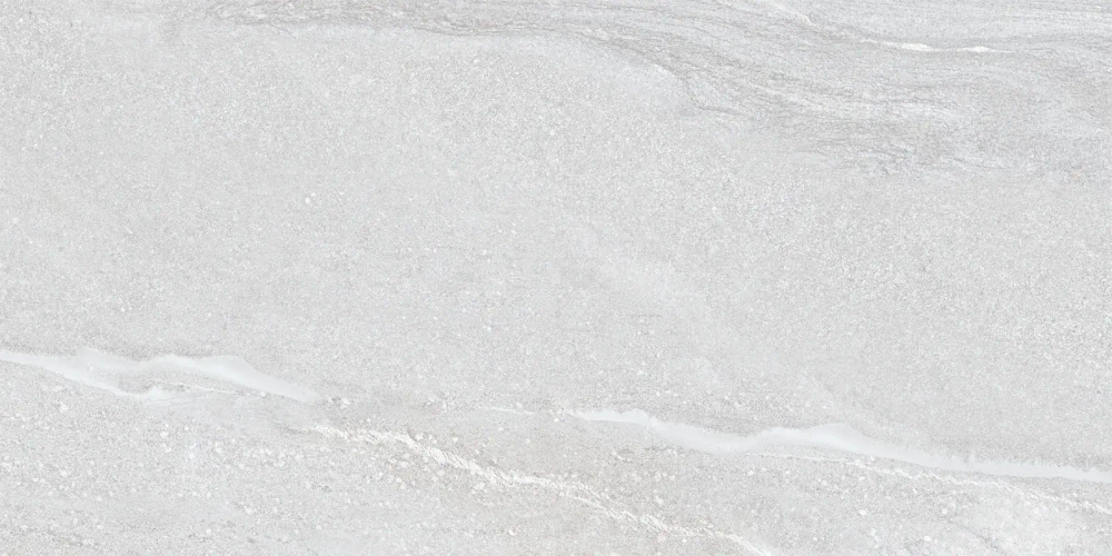 Керамогранит Alma Ceramica GFA3060VER07R Vertum 30x60 серый глазурованный матовый / противоскользящий / рельефный под камень