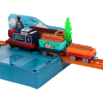 Автотрек, коробка 128-47