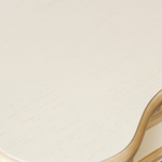 Каминокомплект Real Flame Barcelona 33 WT с очагом Moonblaze Deluxe Black