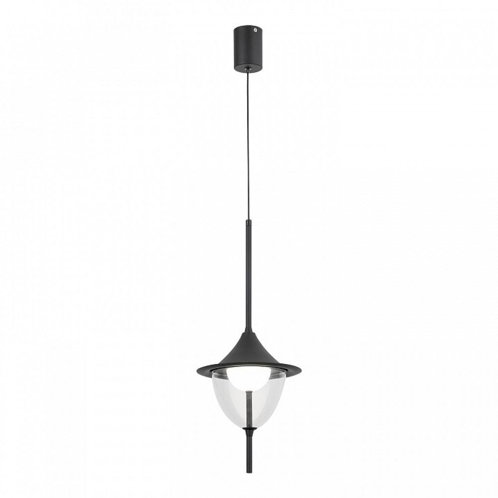 Подвесной светильник Lussole  LSP-7482