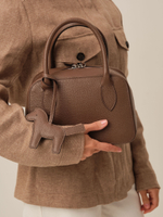 Сумка Polly summer DBR 31401 summer коричневый какао