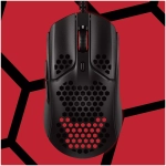 Игровая мышь HyperX Pulsefire Haste Черный