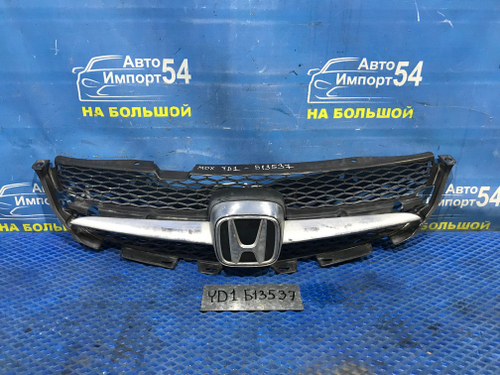 Решетка радиатора Honda MDX 2003-2006