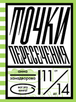 Точки пересечения