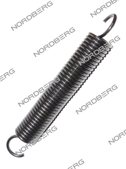 Пружина 7-13 для цилиндра NORDBERG N3322L