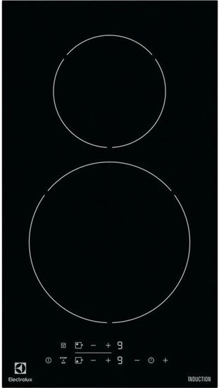 Индукционная варочная панель Electrolux EHH 3320