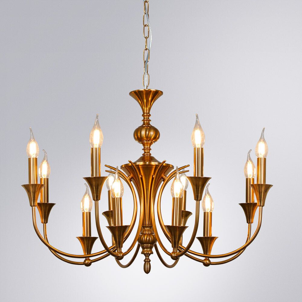 Подвесная люстра Arte Lamp