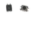 Кнопка тактовая ЕТ 2P-S-SMD 3*4*2мм