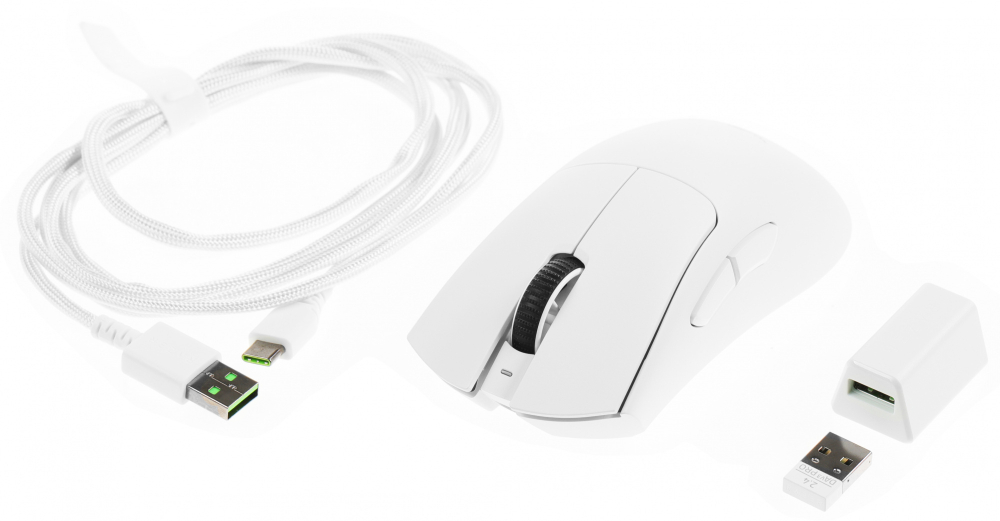 Мышь  Razer DeathAdder V3 Pro