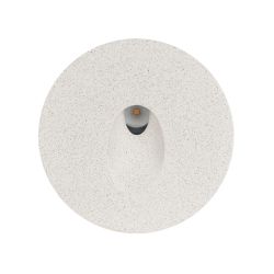 Светильник LT-TIE-R120-3W Warm3000 (WH, 45x70 deg, 230V) (Arlight, IP65 Бетон, 3 года) 050872