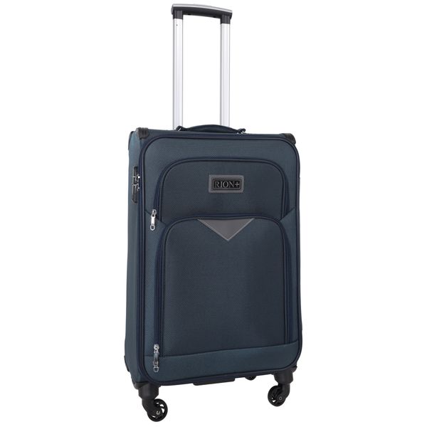 Чемодан 456  / Сверхлегкий каркас