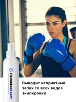 Нейтрализатор запаха Helmetex Sport 100 мл