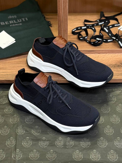 Кроссовки Berluti Shadow
