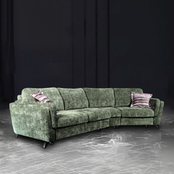 Угловой диван "Сорренто"