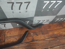 Накладка переднего бампера левая GAC GS8 1 16-23 Б/У Оригинал 7105351CAD0000