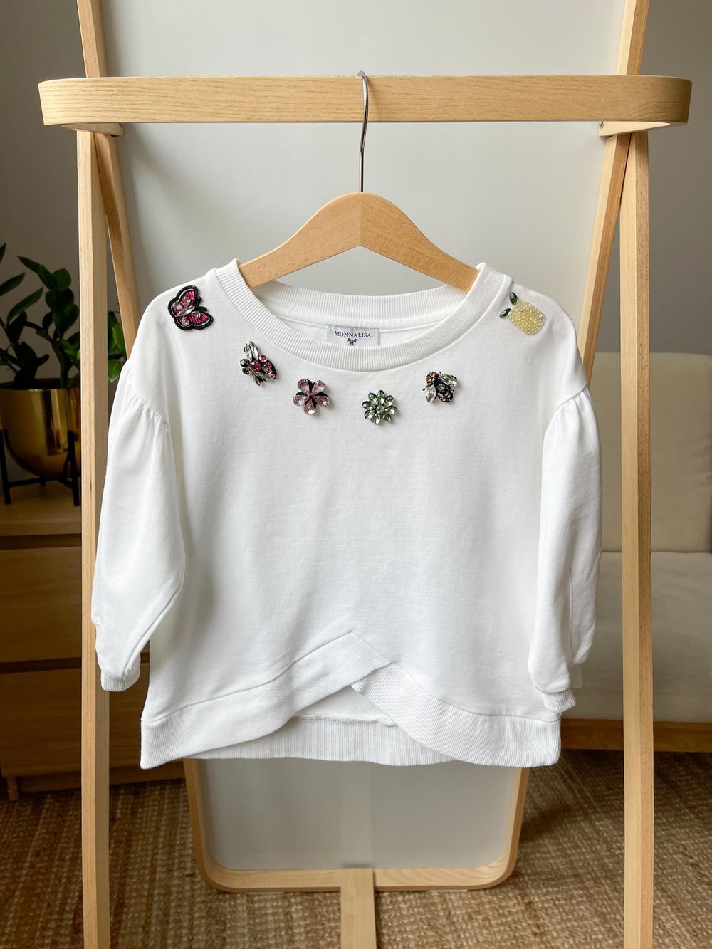 Кофта Monnalisa, 104