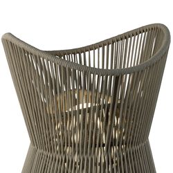 Напольный уличный светильник POLINESIA 7136