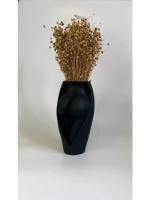 Ваза Сия для сухоцветов и декора