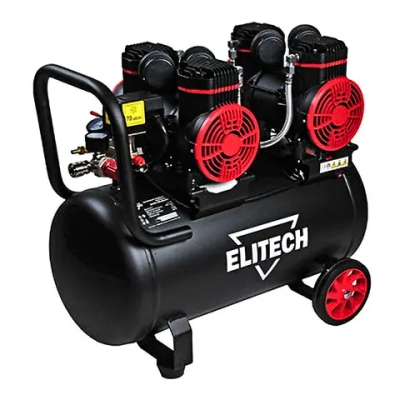 ELITECH КПБ 500/50М-В компрессор 200564