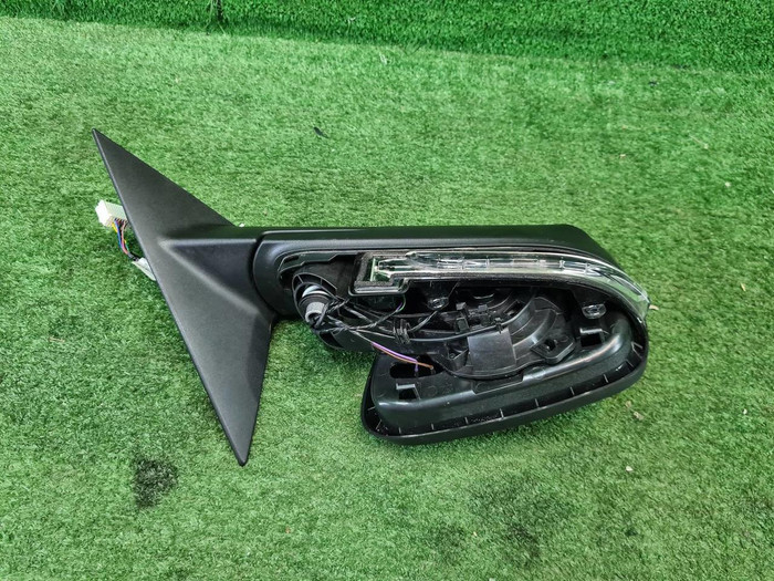 Зеркало правое Chery Tiggo 4 (2018-2023) 8 конт.