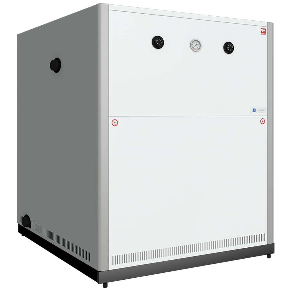 Напольный газовый котел Лемакс Премиум-100