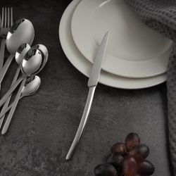 Нож десертный 20,5 см   P.L. Proff Cuisine [12]