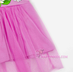 платье Лебеди 4561